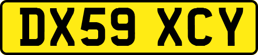 DX59XCY
