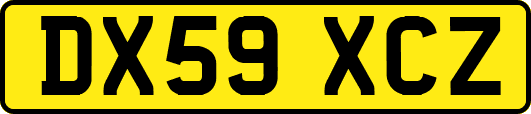 DX59XCZ