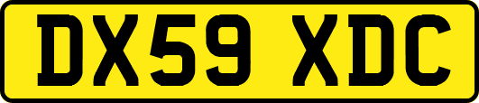 DX59XDC