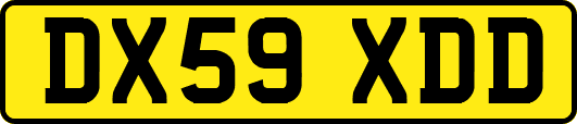 DX59XDD