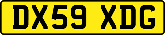 DX59XDG