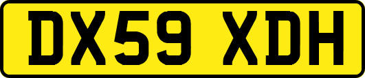 DX59XDH