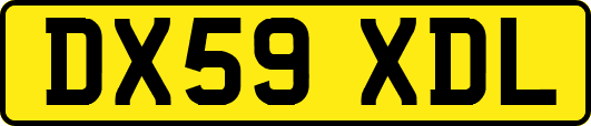 DX59XDL