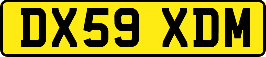DX59XDM