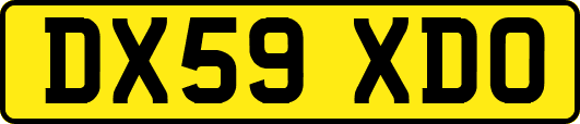 DX59XDO