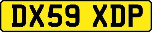 DX59XDP