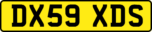 DX59XDS