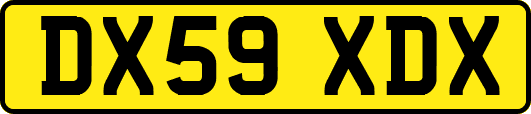 DX59XDX