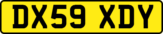 DX59XDY