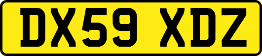 DX59XDZ