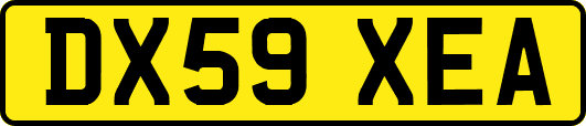 DX59XEA