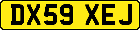 DX59XEJ