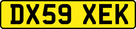 DX59XEK
