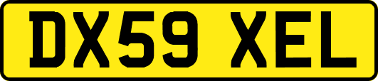 DX59XEL