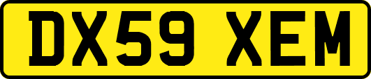 DX59XEM