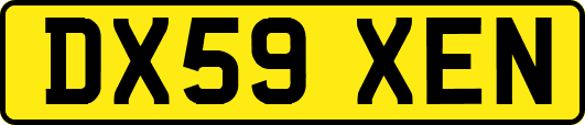 DX59XEN