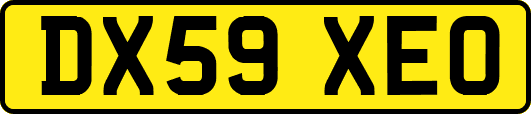DX59XEO