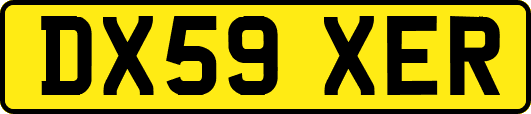 DX59XER
