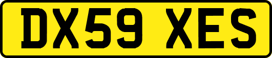 DX59XES