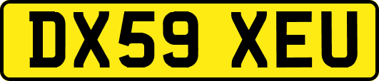 DX59XEU