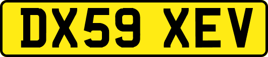DX59XEV