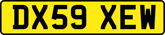 DX59XEW