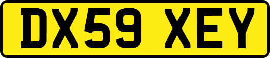 DX59XEY
