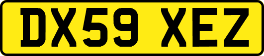 DX59XEZ