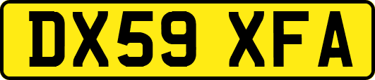 DX59XFA