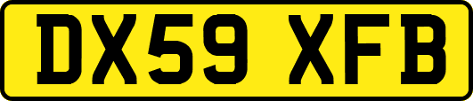 DX59XFB