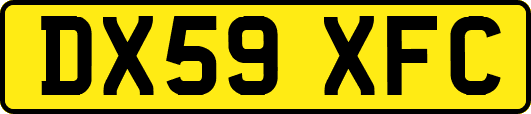 DX59XFC