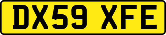 DX59XFE