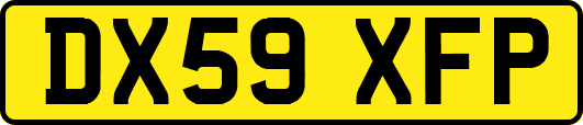 DX59XFP