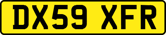 DX59XFR