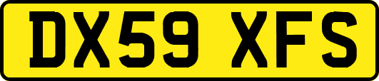 DX59XFS