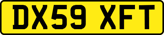 DX59XFT