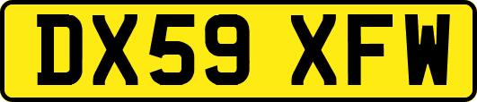 DX59XFW