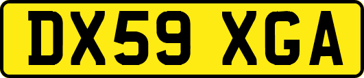 DX59XGA