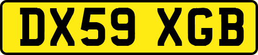 DX59XGB