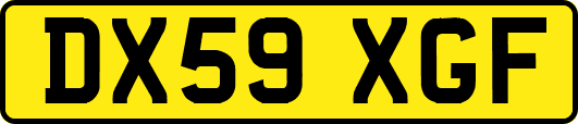 DX59XGF