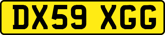 DX59XGG