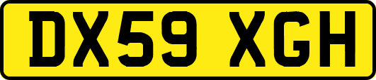 DX59XGH
