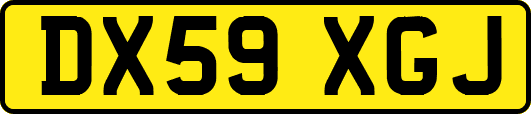 DX59XGJ