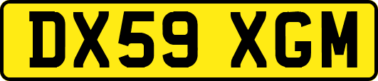 DX59XGM