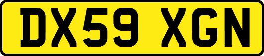 DX59XGN