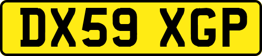 DX59XGP