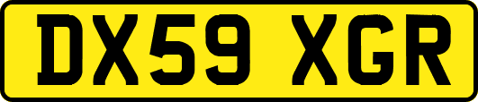 DX59XGR