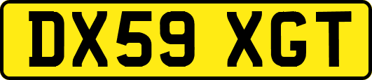 DX59XGT