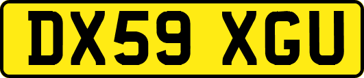 DX59XGU