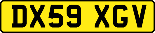 DX59XGV